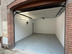 Location garage albi - 20m2 centre ville rue croix verte
