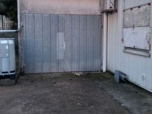 Loue garage 15m2