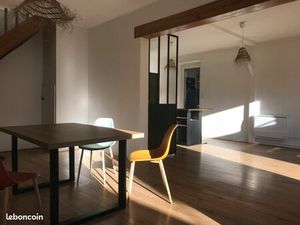 Location maison bouvron