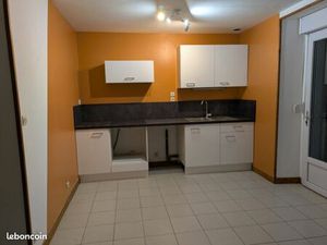 Loue t 3 st saturnin