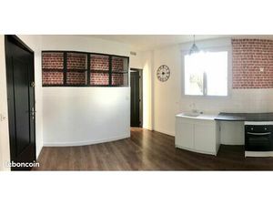 Appartement T3 avec garage Dormans centre ville