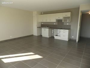 Appartement 3 pièces 71 m²