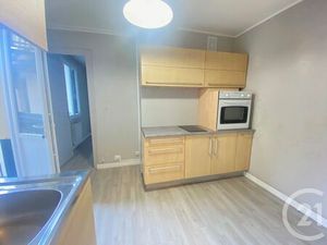 Appartement T2 à louer - 2 pièces - 38 m2 - St Etienne - 42 - RHONE-ALPES