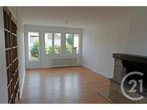 Maison à louer - 6 pièces - 122 09 m2 - Clermont Ferrand - 63 - AUVERGNE