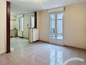 Maison à louer - 3 pièces - 69 70 m2 - Orleans - 45 - CENTRE