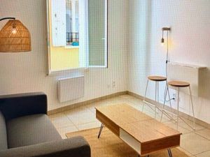 Appartement • 2 pièces • 44 m2