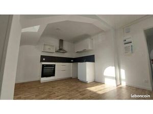 Appartement 1 pièce 25 m²