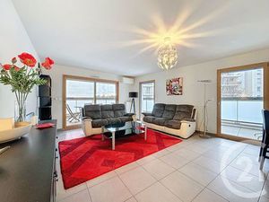 Appartement F4 à louer - 4 pièces - 101 50 m2 - Lyon - 69008 - RHONE-ALPES