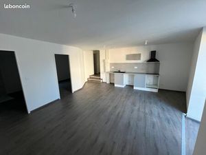 Particulier Loue T2 Saint-gaudens