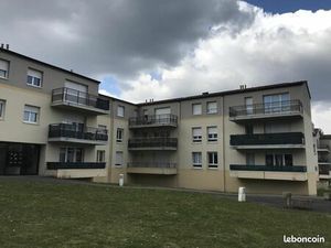 Appartement 2 pièces 58 m²