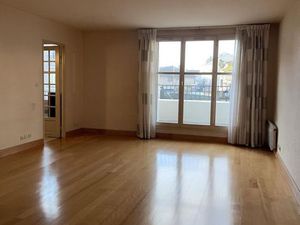 Appartement F5 à louer - 5 pièces - 106 10 m2 - Mantes La Jolie - 78 - ILE-DE-FRANCE
