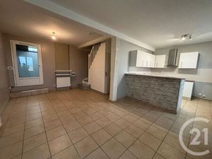Appartement F3 à louer - 3 pièces - 71 76 m2 - Le Plessis Aux Bois - 77 - ILE-DE-FRANCE