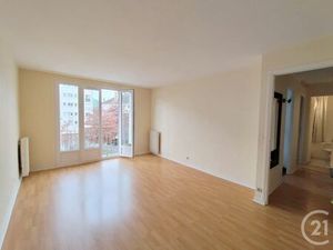 Appartement à louer - 2 pièces - 48 93 m2 - Maurepas - 78 - ILE-DE-FRANCE