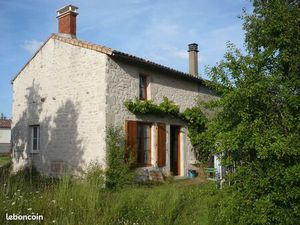 T2 bis Chef Boutonne