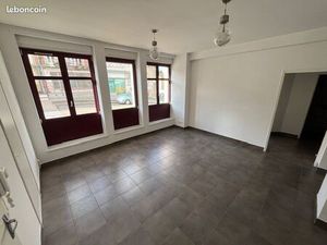 Appartement 3 pièces en RDC à BADONVILLER