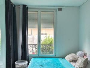 Studio meublé de 22 m2