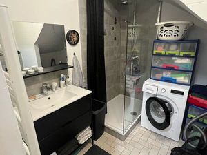 Location 2p refait à neuf centre-ville de Wissembourg