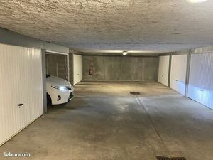 BOX À LOUER Le Perreux-sur-Marne