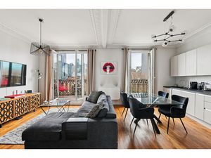 Annonce appartement à vendre