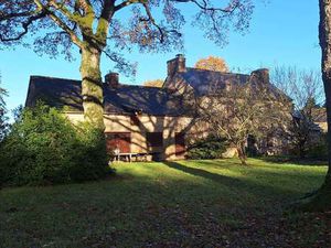 Vente Maison à Guilliers (56490) : à vendre / 238m² Guilliers