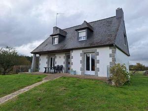 Vente Maison à Mauron (56430) : à vendre / 110m² Mauron