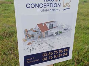 Vente Terrain à Saint-Benoist-sur-Mer (85540) : à vendre / Saint-Benoist-sur-Mer