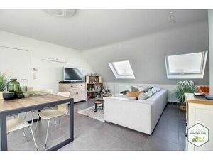 Appartement à louer à Moeskroenstraat 717/0201 Menen (VBD60019)