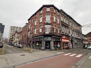 Surface commerciale à louer à Saint-Léonard 246 Liège (VBD60010)