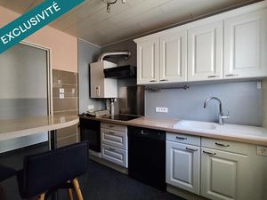 Vente appartement 5 pièces 90 m² à Joeuf (54240)  94 000 €