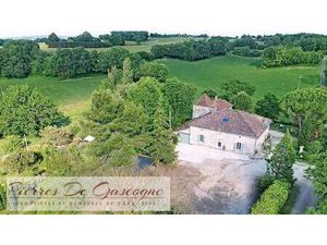 Ensemble immobilier idéal famille ou projet touristique