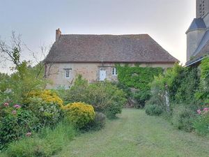 Manoir 15/16ème siècles Sud Sarthe