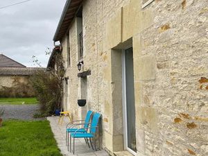 Vente maison 12 pièces 200 m² à Sammarçolles (86200)  251 000 €