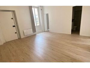 Location appartement  61.16 m² T-3 à Lagny-sur-Marne  1 088 €