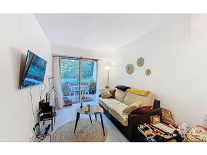 Appartement Nice 34.61 m² T-2 à vendre  210 000 €