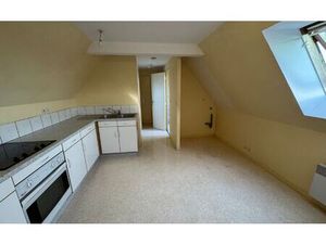 Location appartement  21.61 m² T-2 à Plouzévédé  320 €