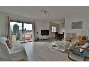 Appartement Romans-sur-Isère 104 m² T-4 à vendre  169 000 €