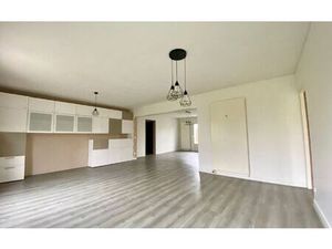 Appartement Saint-Dizier 102 m² T-5 à vendre  118 000 €