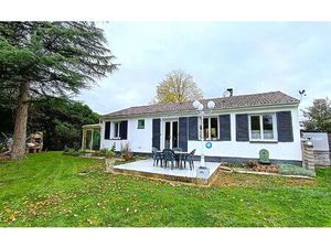 Maison Lorris m² T-4 à vendre  155 000 €