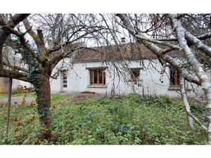 Maison Nemours 77 m² T-3 à vendre  149 900 €