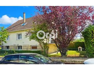 Maison Survilliers m² T-8 à vendre  388 000 €