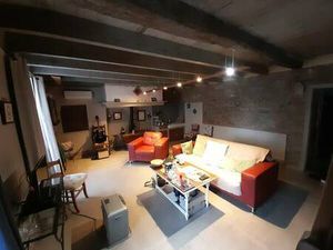 MAISON EN PIERRE 128M2