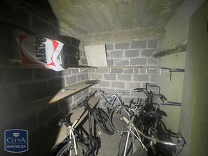 Achat Appartement 1 pièce 5m² TOURS 37000