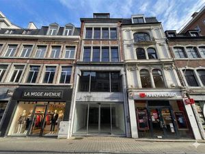 Surface commerciale à louer à Rue de Fer 78 Namur (VBD60039)