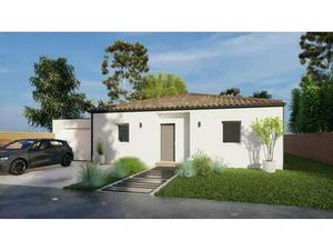 Vente Maison à Basse-Goulaine (44115) : à vendre / 85m² Basse-Goulaine