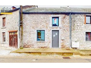 Maison à louer à Rue de Virelles 6A Cerfontaine (VBD60034)