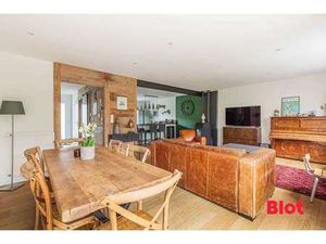 Vente Maison à Saint-Herblain Atlantis-Gournerie-Bergerie-Les Villages (44800) : à vendre 