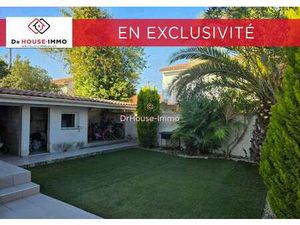 Vente Maison à Bordeaux (33000) : à vendre / 114m² Bordeaux