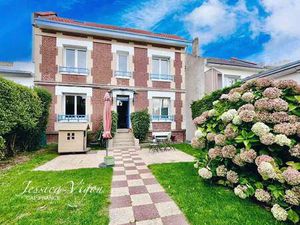 Vente Maison au Havre (76600) : à vendre / 115m² Le Havre