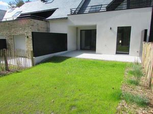 Location Appartement 3 pièces à Concarneau (29900) : à louer 3 pièces / 70m² Concarneau