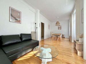 Location Appartement 4 pièces Colocation à Nantes Centre Ville (44000) : à louer 4 pièces 